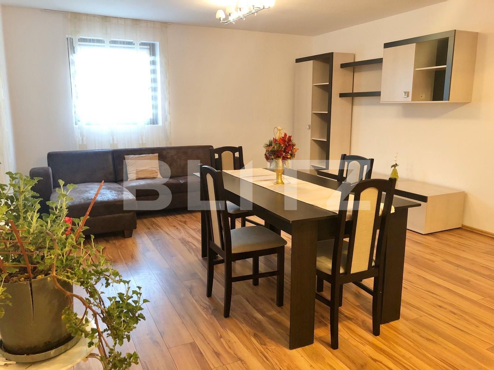 Apartament de închiriat 3 camere Zorilor - 47516AI | BLITZ Cluj-Napoca | Poza4