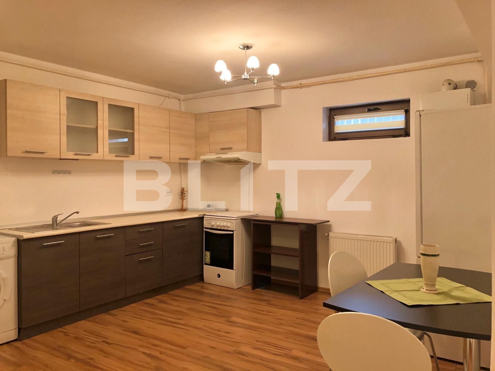 Apartament de închiriat 3 camere Zorilor - 47516AI | BLITZ Cluj-Napoca | Poza12