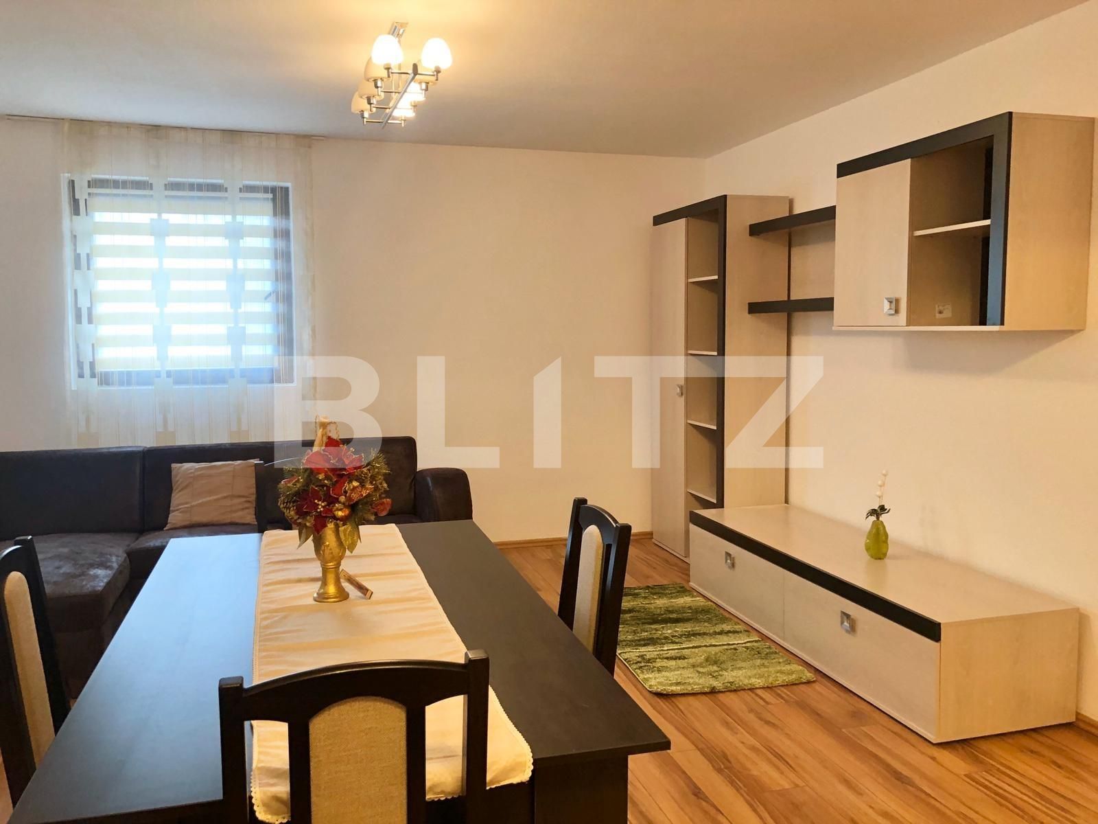 Apartament de închiriat 3 camere Zorilor - 47516AI | BLITZ Cluj-Napoca | Poza2
