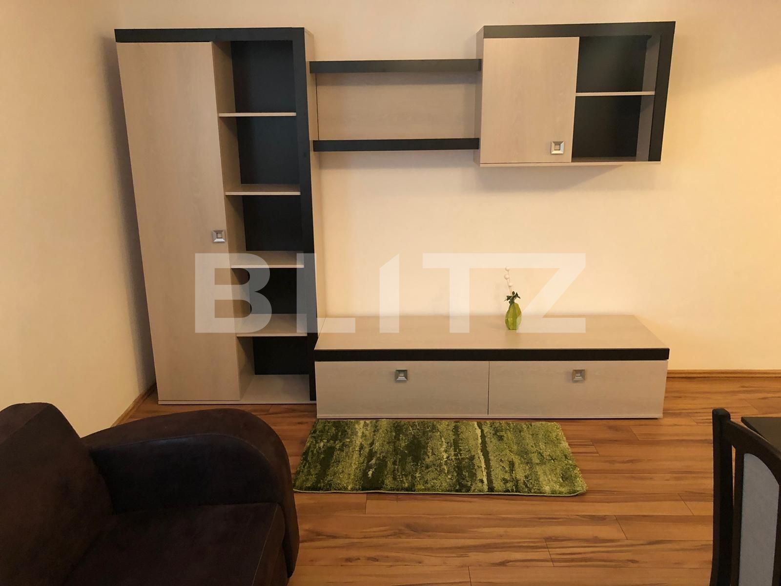 Apartament de închiriat 3 camere Zorilor - 47516AI | BLITZ Cluj-Napoca | Poza5