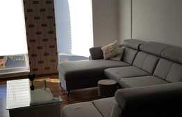 Casa individuala ultrafinisata cu panorama, 150 mp utili, 54O mp teren