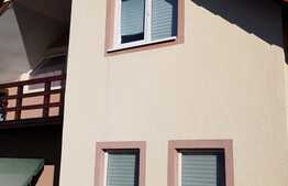 Casa individuala ultrafinisata cu panorama, 150 mp utili, 54O mp teren