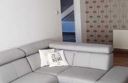 Casa individuala ultrafinisata cu panorama, 150 mp utili, 54O mp teren