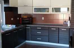 Casa individuala ultrafinisata cu panorama, 150 mp utili, 54O mp teren