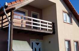 Casa individuala ultrafinisata cu panorama, 150 mp utili, 54O mp teren