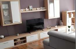 Casa individuala ultrafinisata cu panorama, 150 mp utili, 54O mp teren