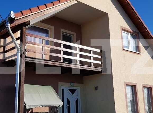 Casa de vânzare 5 camere Făget - 47517CV | BLITZ Cluj-Napoca | Poza1