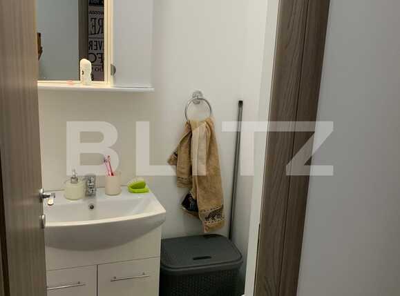 Apartament de vânzare 3 camere Europa - 47518AV | BLITZ Cluj-Napoca | Poza10