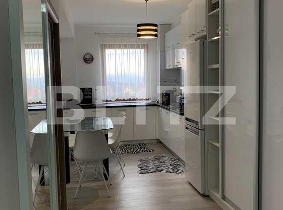 Apartament de vânzare 3 camere Europa - 47518AV | BLITZ Cluj-Napoca | Poza6