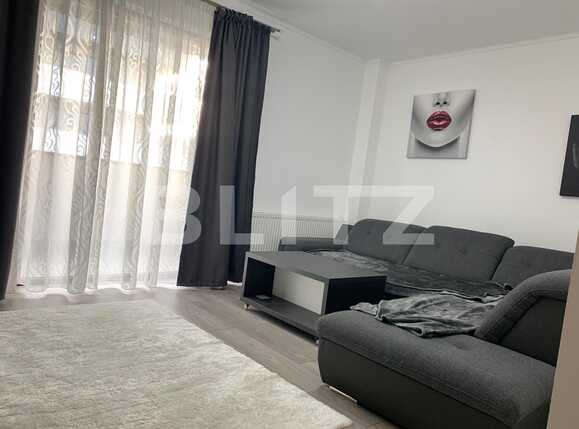 Apartament de vânzare 3 camere Europa - 47518AV | BLITZ Cluj-Napoca | Poza3