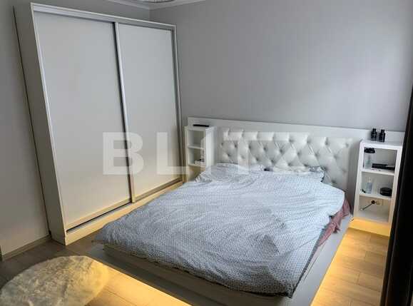 Apartament de vânzare 3 camere Europa - 47518AV | BLITZ Cluj-Napoca | Poza1