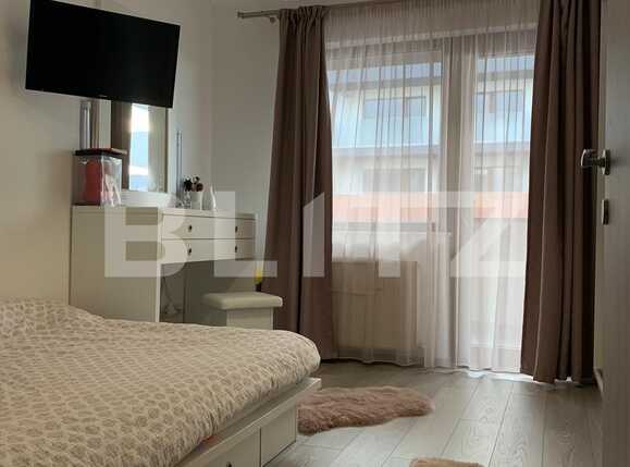 Apartament de vânzare 3 camere Europa - 47518AV | BLITZ Cluj-Napoca | Poza8
