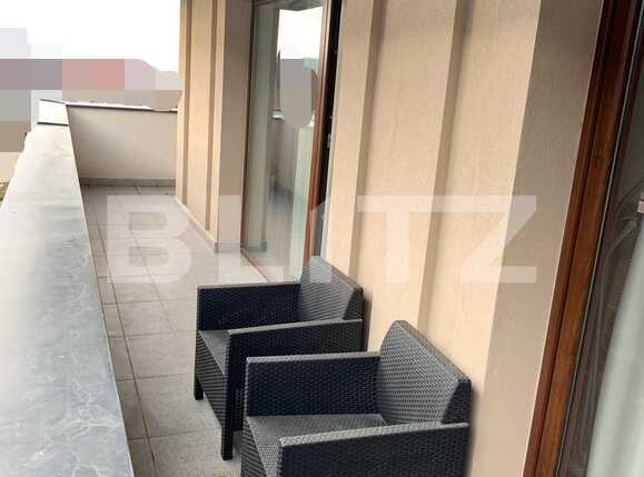 Apartament de vânzare 3 camere Europa - 47518AV | BLITZ Cluj-Napoca | Poza4