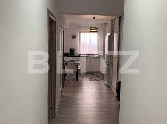 Apartament de vânzare 3 camere Europa - 47518AV | BLITZ Cluj-Napoca | Poza13