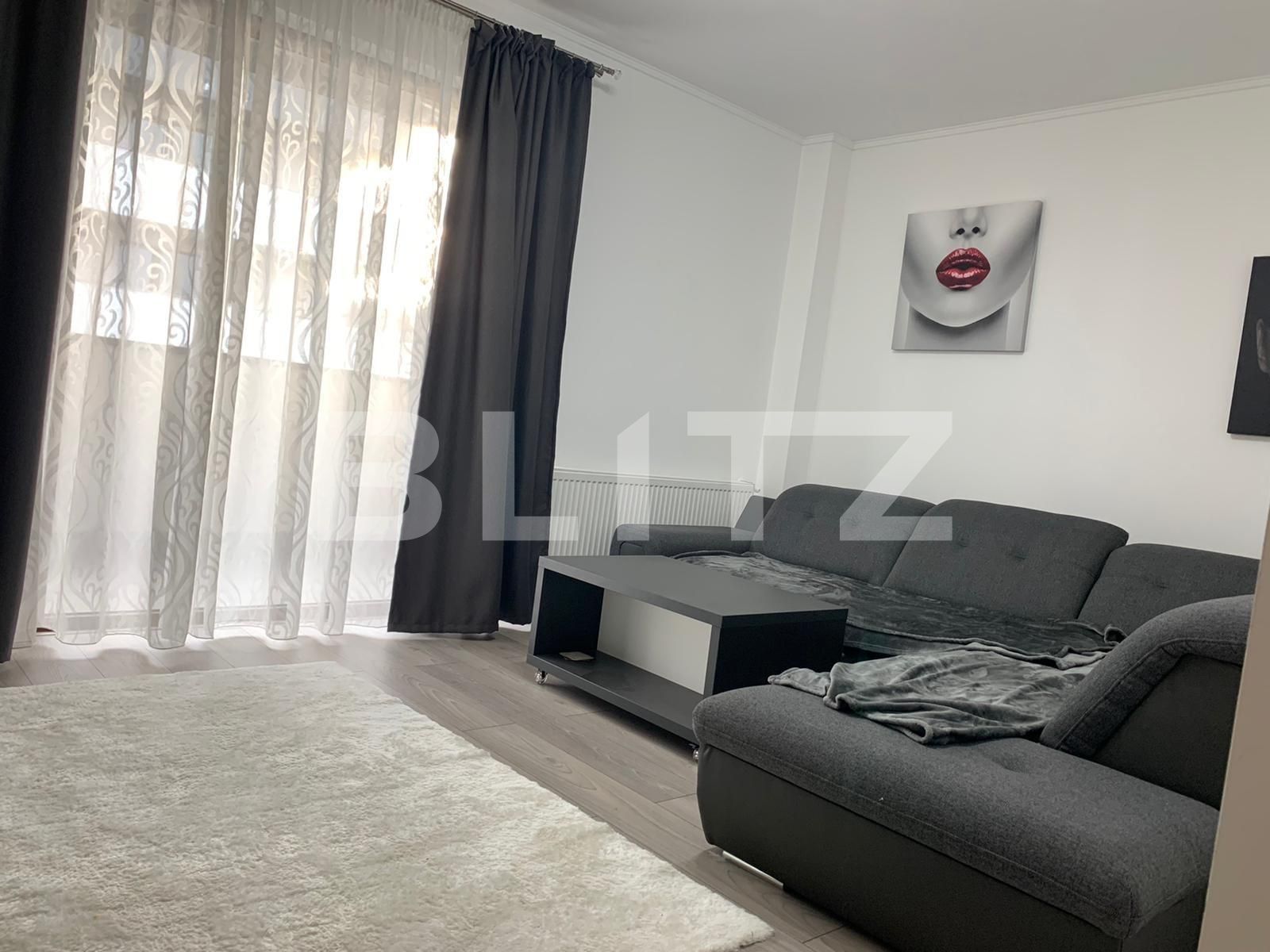 Apartament de vânzare 3 camere Europa - 47518AV | BLITZ Cluj-Napoca | Poza3