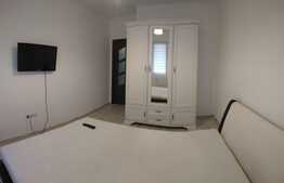 Apartament 2 camere, 45 mp, decomandat, terasa 90 mp, 2 locuri de parcare, zona Iris Residence