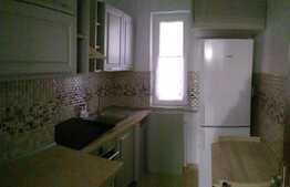 Apartament 2 camere, 45 mp, decomandat, terasa 90 mp, 2 locuri de parcare, zona Iris Residence
