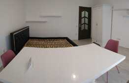 Apartament 2 camere, 45 mp, decomandat, terasa 90 mp, 2 locuri de parcare, zona Iris Residence