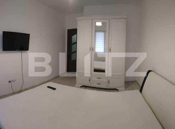 Apartament de închiriat 2 camere Iris - 47519AI | BLITZ Cluj-Napoca | Poza3