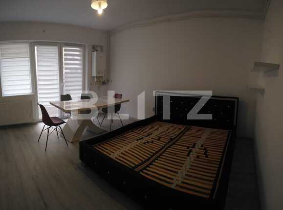 Apartament de închiriat 2 camere Iris - 47519AI | BLITZ Cluj-Napoca | Poza1