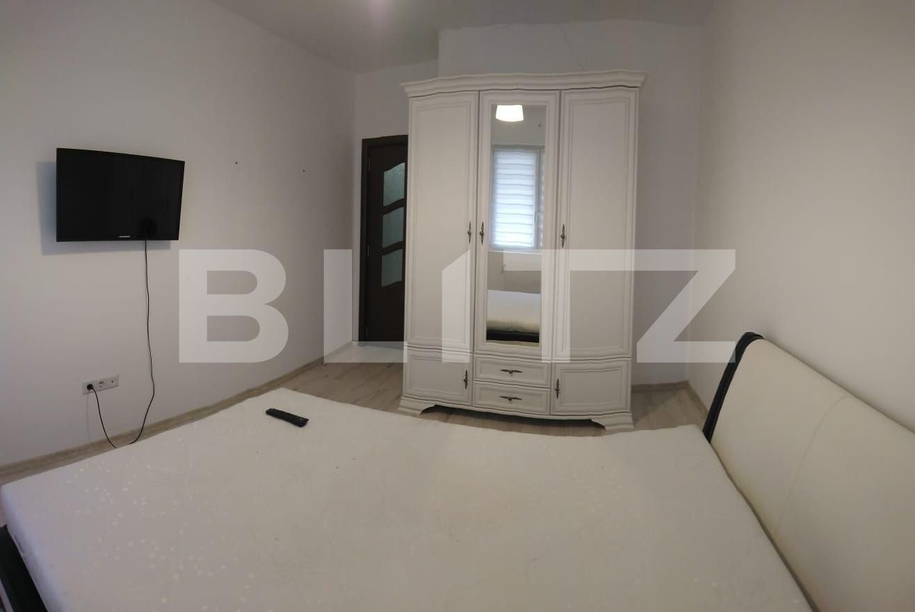 Apartament de închiriat 2 camere Iris - 47519AI | BLITZ Cluj-Napoca | Poza3