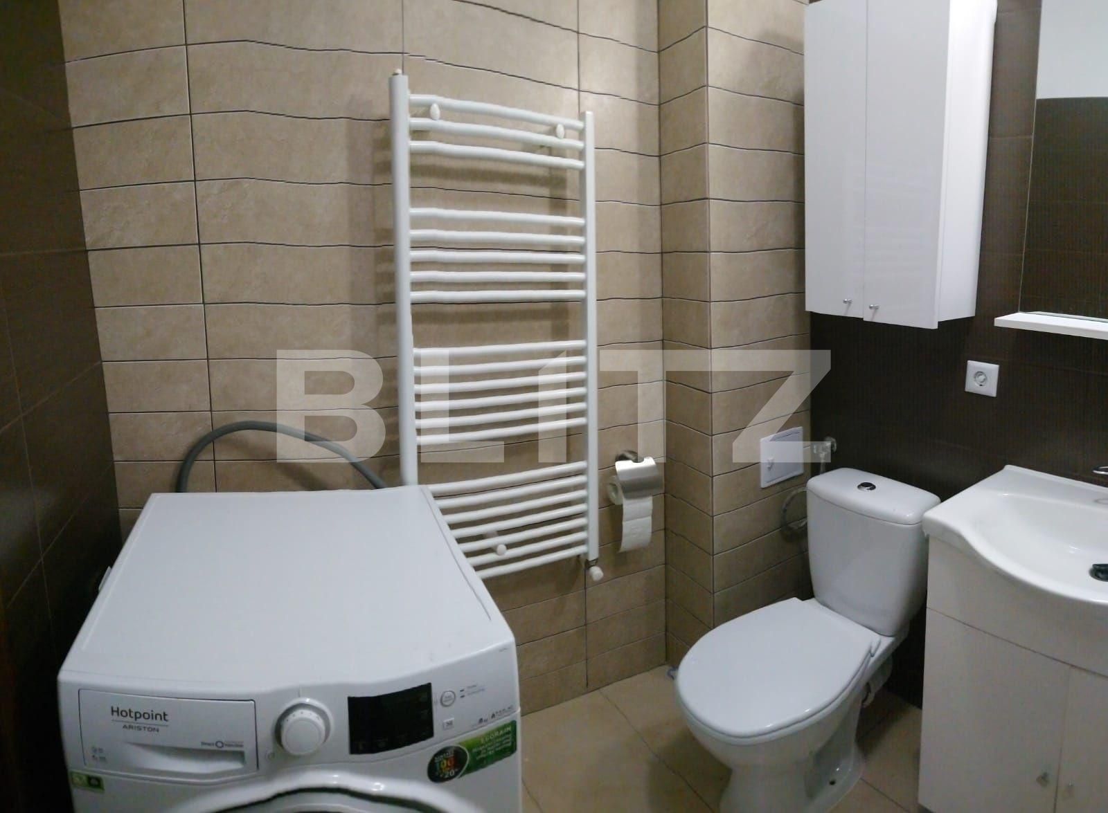 Apartament de închiriat 2 camere Iris - 47519AI | BLITZ Cluj-Napoca | Poza7
