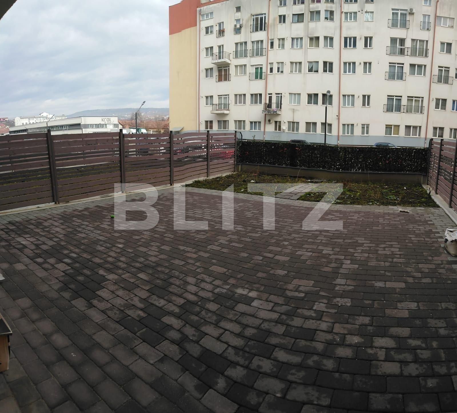 Apartament de închiriat 2 camere Iris - 47519AI | BLITZ Cluj-Napoca | Poza8