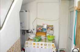 Apartament in imobil tip casa, 73 mp GRADINA