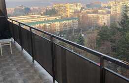 Apartament 2 camere, mobilat modern, 45 mp, zona Iulius Mall