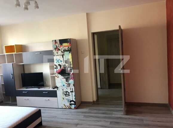 Apartament de închiriat 2 camere Gheorgheni - 47520AI | BLITZ Cluj-Napoca | Poza5