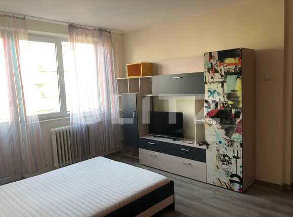 Apartament de închiriat 2 camere Gheorgheni - 47520AI | BLITZ Cluj-Napoca | Poza1