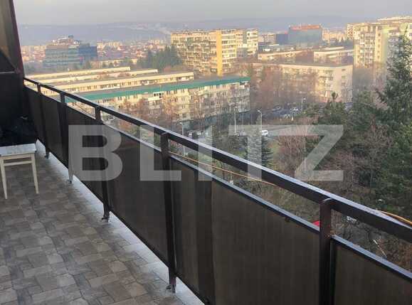 Apartament de închiriat 2 camere Gheorgheni - 47520AI | BLITZ Cluj-Napoca | Poza11