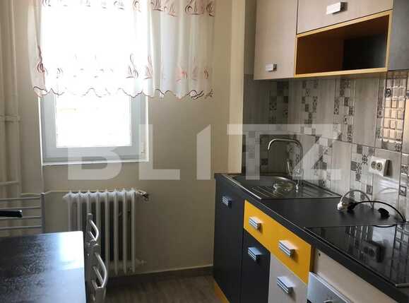 Apartament de închiriat 2 camere Gheorgheni - 47520AI | BLITZ Cluj-Napoca | Poza8