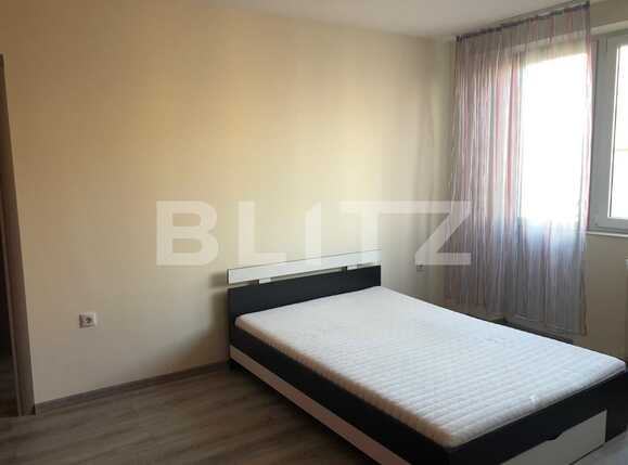 Apartament de închiriat 2 camere Gheorgheni - 47520AI | BLITZ Cluj-Napoca | Poza6