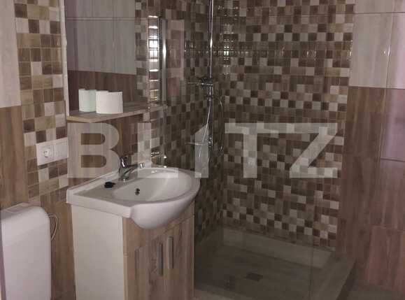 Apartament de închiriat 2 camere Gheorgheni - 47520AI | BLITZ Cluj-Napoca | Poza12