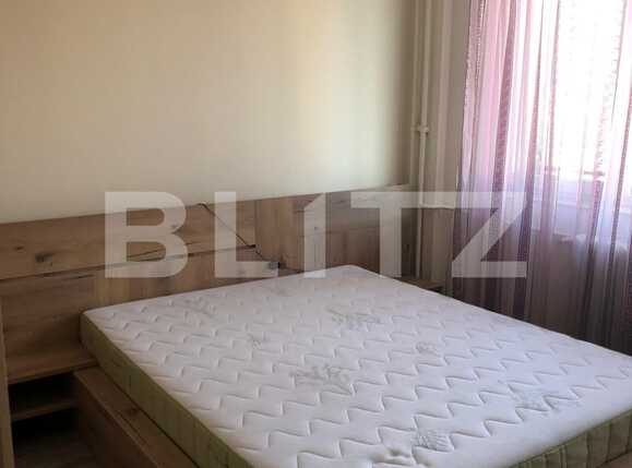 Apartament de închiriat 2 camere Gheorgheni - 47520AI | BLITZ Cluj-Napoca | Poza3