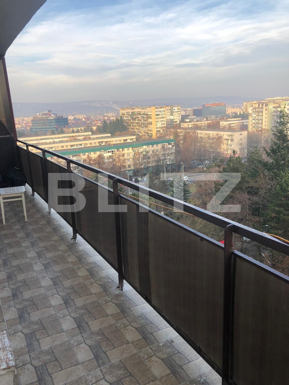 Apartament de închiriat 2 camere Gheorgheni - 47520AI | BLITZ Cluj-Napoca | Poza11