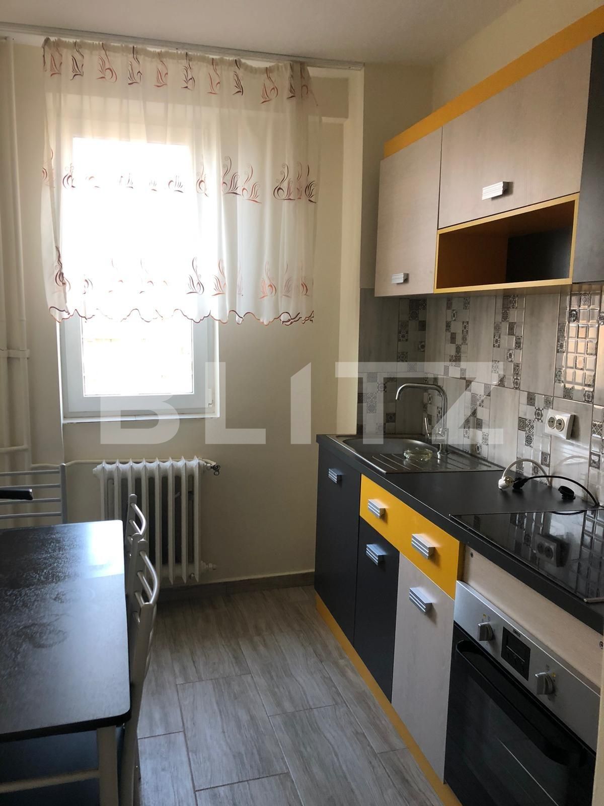 Apartament de închiriat 2 camere Gheorgheni - 47520AI | BLITZ Cluj-Napoca | Poza8