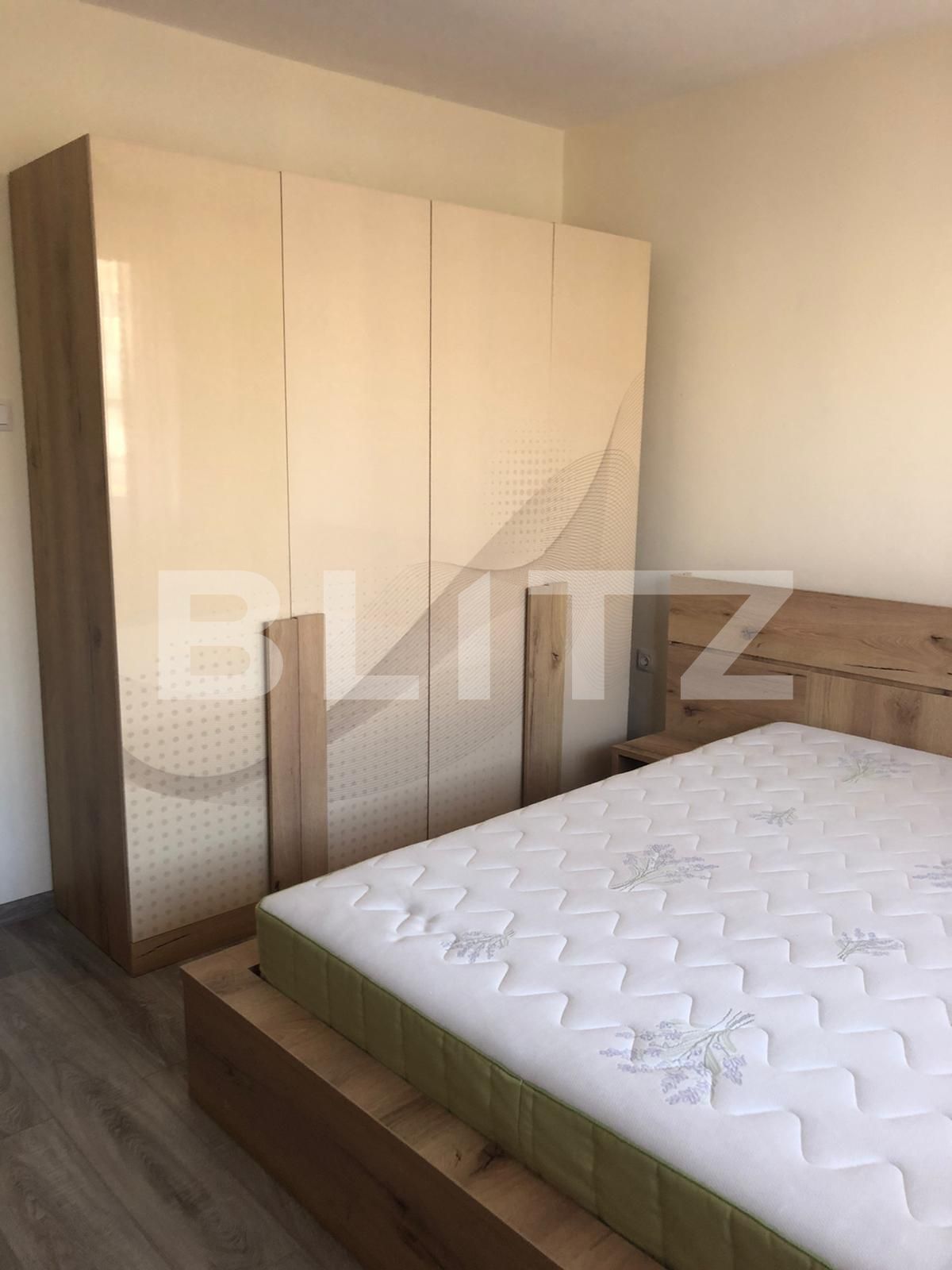 Apartament de închiriat 2 camere Gheorgheni - 47520AI | BLITZ Cluj-Napoca | Poza2