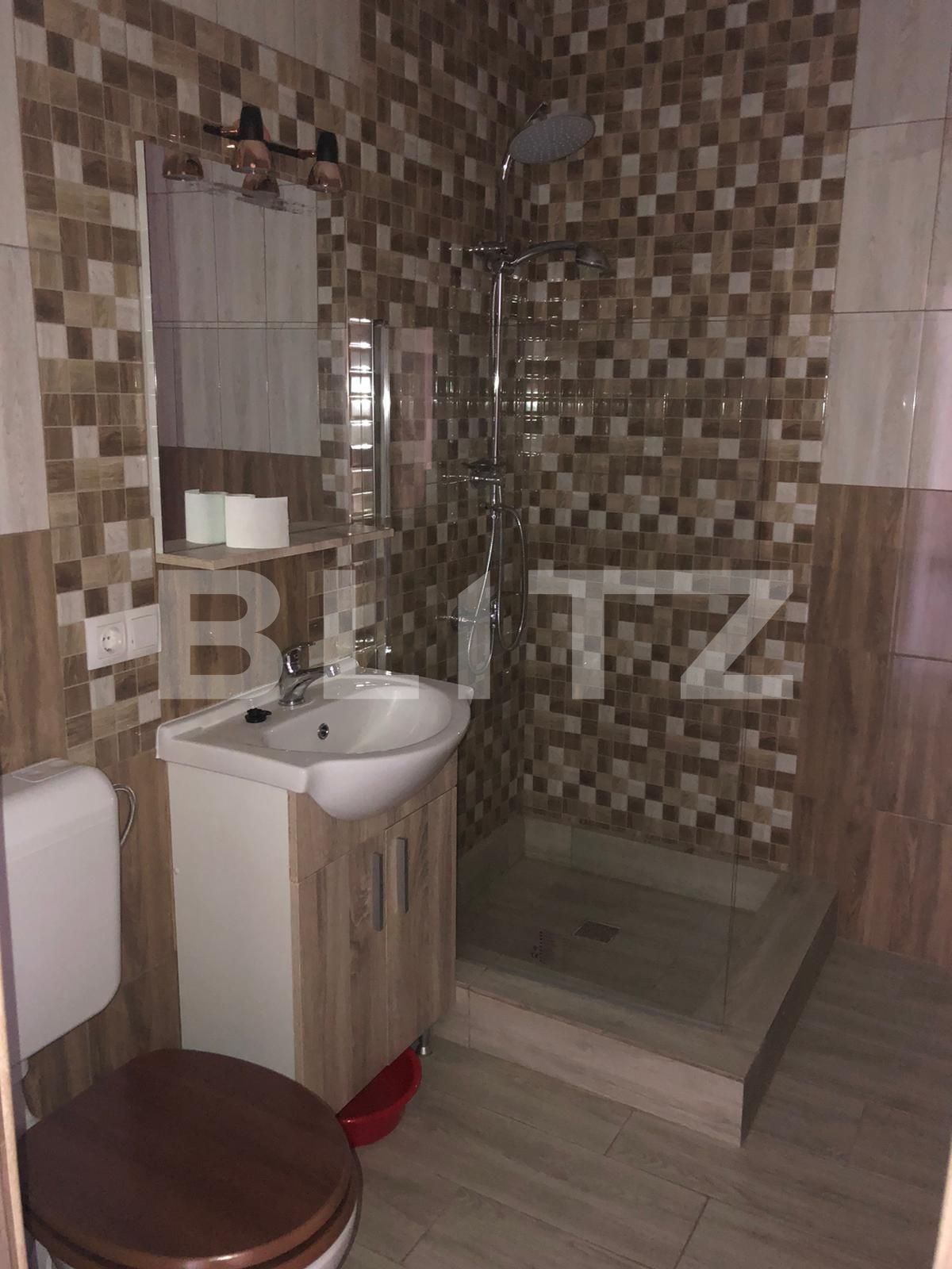 Apartament de închiriat 2 camere Gheorgheni - 47520AI | BLITZ Cluj-Napoca | Poza12