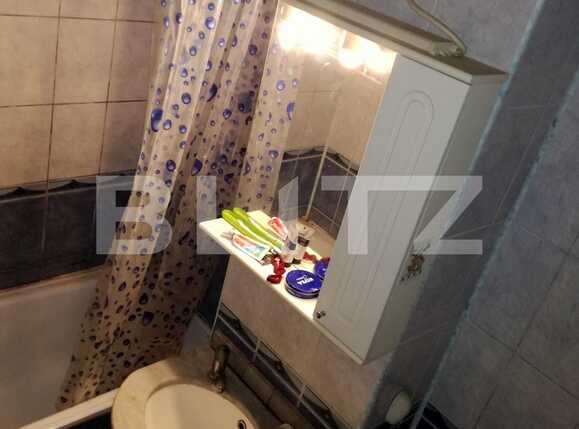 Garsonieră de vânzare Manastur - 47521AV | BLITZ Cluj-Napoca | Poza3