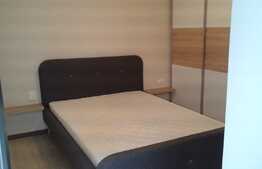 2 camere ultrafinisat, terasa si loc de parcare subteran, zona USAMV