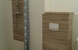 2 camere ultrafinisat, terasa si loc de parcare subteran, zona USAMV