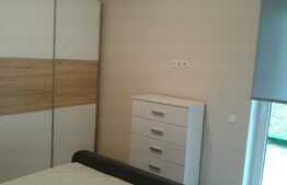 2 camere ultrafinisat, terasa si loc de parcare subteran, zona USAMV