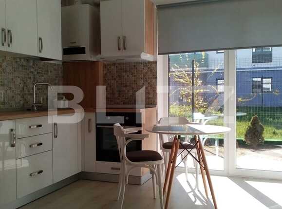 Apartament de vânzare 2 camere Manastur - 47522AV | BLITZ Cluj-Napoca | Poza1