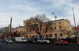 Spatiu comercial 20mp in Centrul Orasului exclus alimentatie publica !