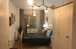 Apartament 2 camere, 53 MP+terasa 16 mp, 2 locuri de parcare