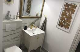 Apartament 2 camere, 53 MP+terasa 16 mp, 2 locuri de parcare