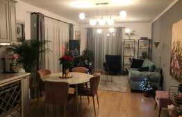 Apartament 2 camere, 53 MP+terasa 16 mp, 2 locuri de parcare
