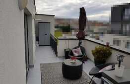 Apartament 2 camere, 53 MP+terasa 16 mp, 2 locuri de parcare